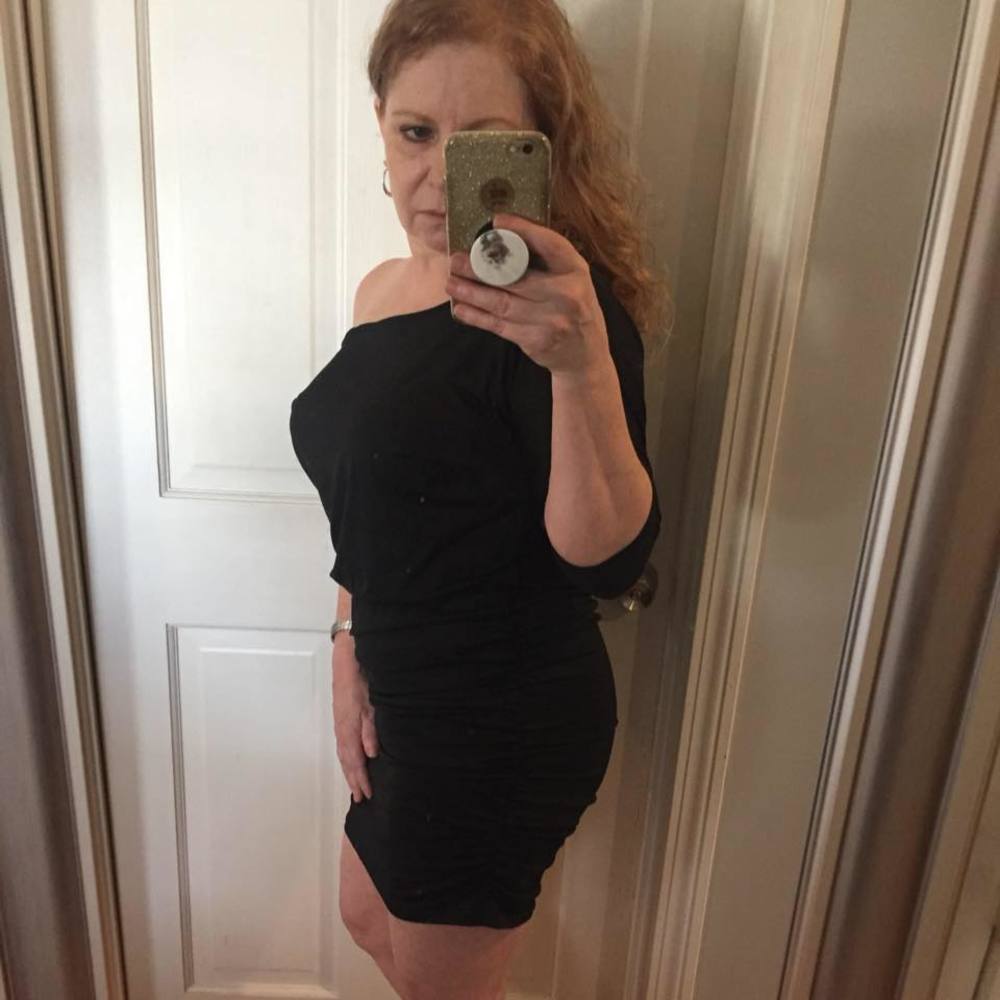 Meet your Posher, Kathleen